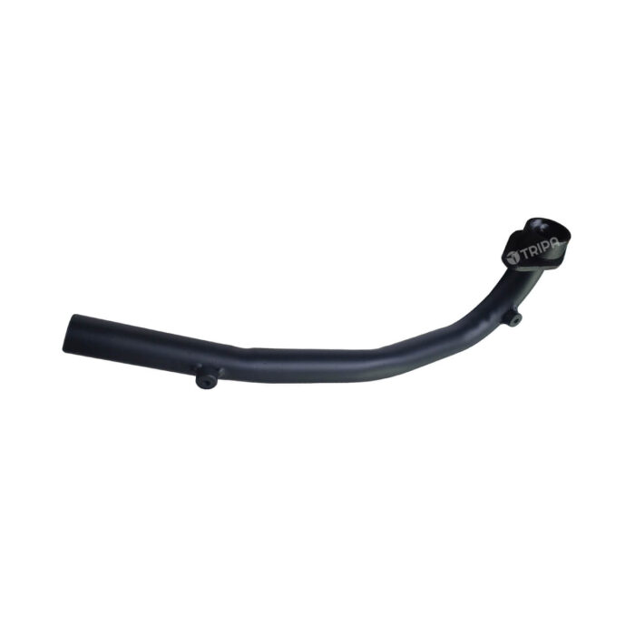 Tripa Hero Honda Super Splender Silencer Bend Pipe 2