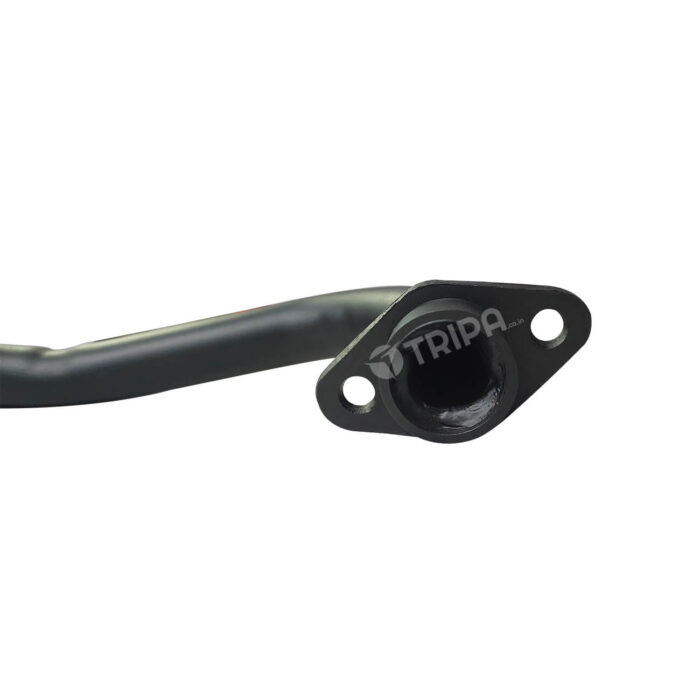 Tripa Hero Honda Super Splender Silencer Bend Pipe 3