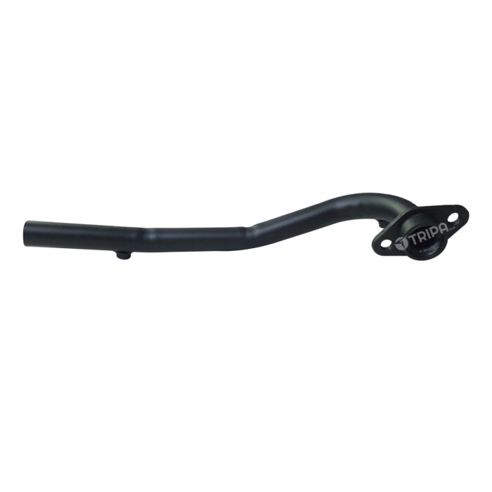 Tripa Hero Honda Super Splender Silencer Bend Pipe