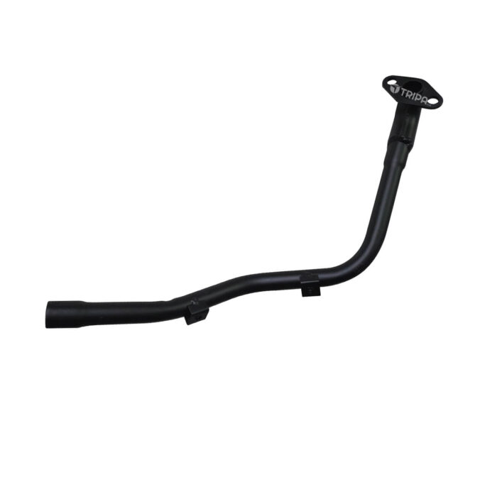 Tripa Honda Activa 3G Silencer Bend Pipe Old Model 2