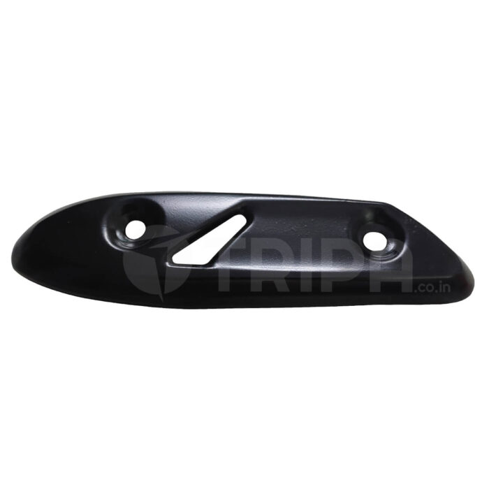 Tripa Honda Activa 4G/5G Silencer Guard/Shield/Cover