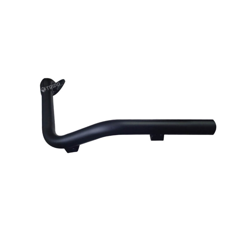 Tripa Honda Activa Silencer Bend Pipe Old Model 2