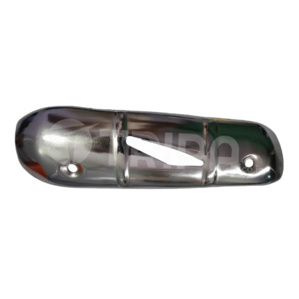 Tripa Honda Dio Silencer Guard Heat Shield Cover