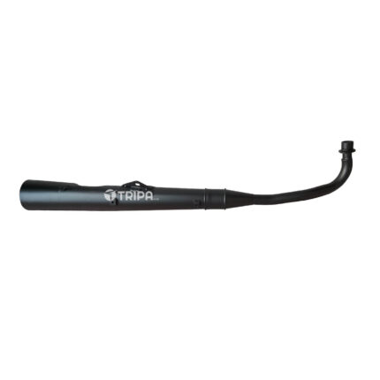 Tripa Splendor Pro Silencer Exhaust System