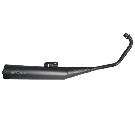 Tripa TVS Star Sport Silencer Star Sport Exhaust System