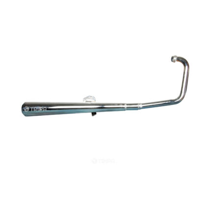 Tripa Yamaha Crux Silencer Crux Exhaust System