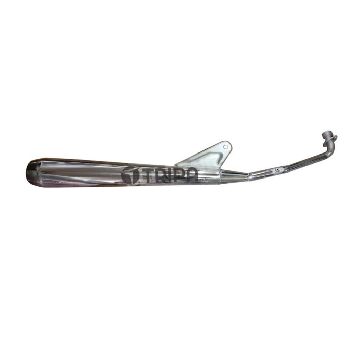 Tripa Honda CD100SS Silencer CD 100 SS Exhaust