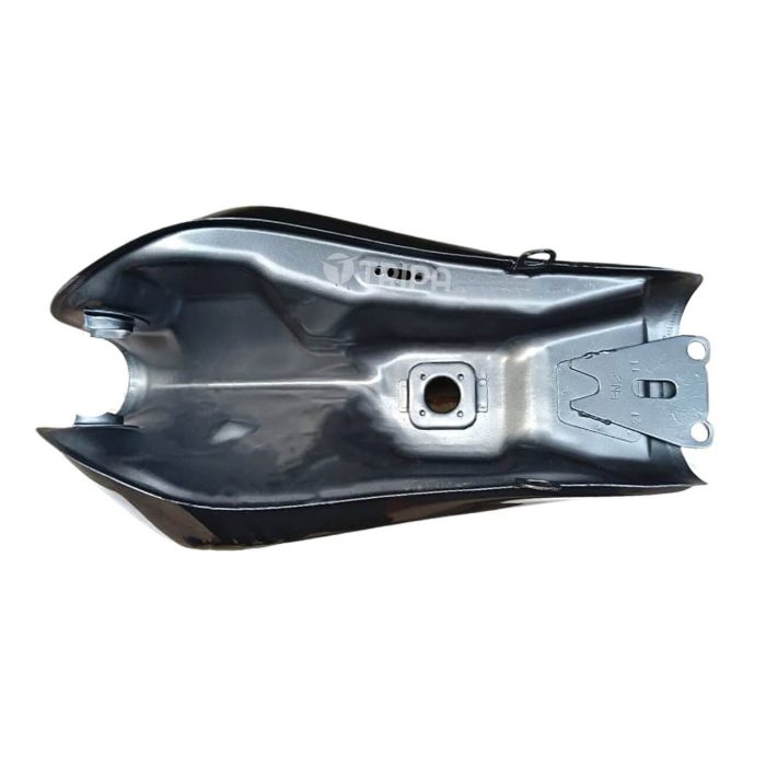 Tripa Petrol Tank for Platina 100 Grey Gol 3